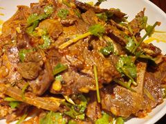 -下杨家青海土火锅(海湖店)