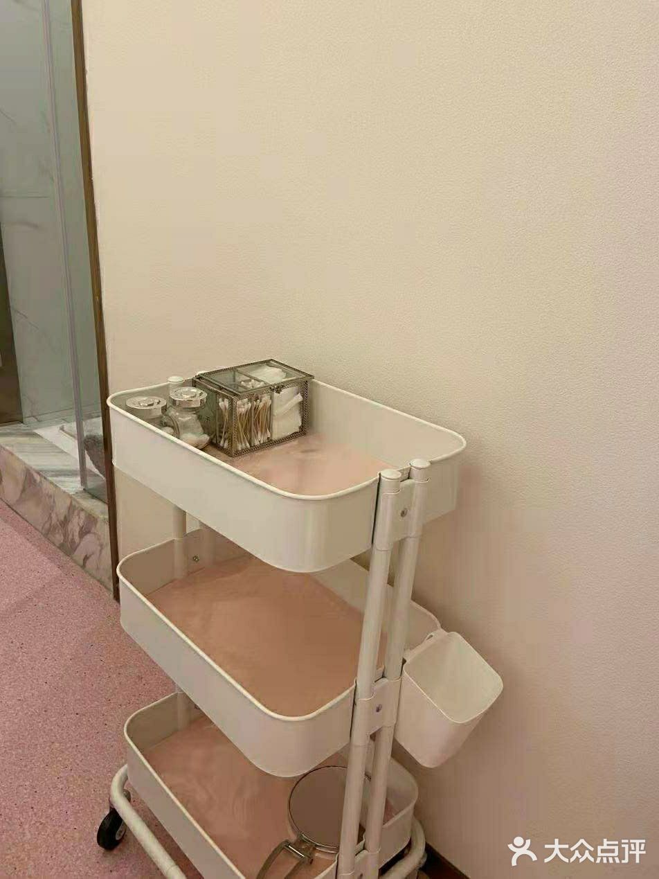 香榭丽舍SPA|女孩学会奖励自己做身体护理