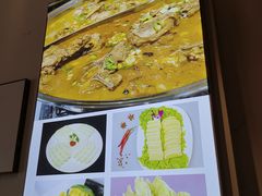 -满堂春特色餐馆