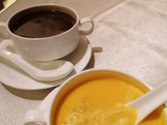 -上海金桥红枫万豪酒店-万豪中餐厅