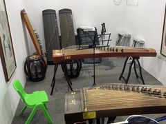 -琴书和韵(上南馆旗舰店)