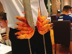 -拉蒂娜·巴西牛排馆 Latina·Brazilian Steakhouse(陆家嘴旗舰店)