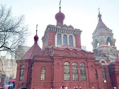 -圣·阿列克谢耶夫教堂