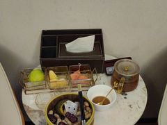 -华夏良子·足道SPA艾灸(铁道大厦店)