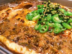 -半天妖烤鱼(丰科万达店)