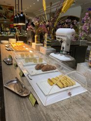 -三亚湾皇冠假日度假酒店·宴会厅