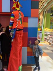 点击看大图 -宝燕乐园(闵行旗舰店)