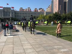 -大连人民广场