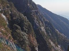 -天岳幕阜山