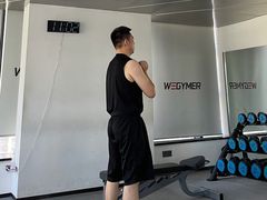 -WEGYMER健萌健身(麦德龙钰龙天下馆)