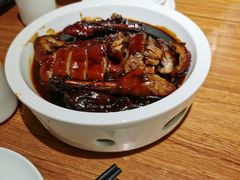 -晋家门·苏皖家常菜(江北龙湖天街店)