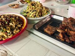 -同裕烧烤·海鲜·家常菜(杰座·欧洲城店)