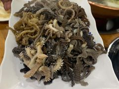 水爆肚-元盛居(生态大街店)