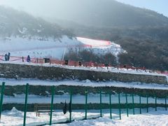 -太子岭滑雪场
