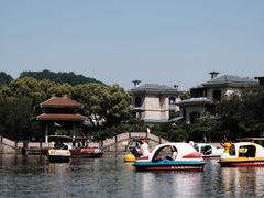-峙山公园