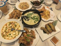 -南八仙·老上海味道(南京东路店)