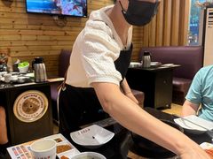 -木槿花韩式炭烤·熟成肉工坊(孙文东路店)