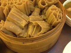 莜面-西贝(金桥店)