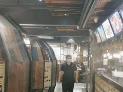 -田趣园长沙菜(天安云谷店)