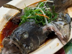 -岛中岛·海鲜大排档·万宁老字号(东澳店)