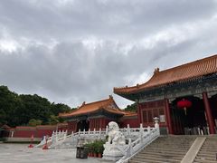 -珠海圆明新园