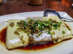 泉水豆腐-园林美食城·本土农家菜(杨和镇店)