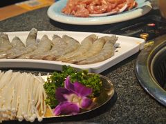 -鹤之乡·齐齐哈尔烤肉·非遗(秋涛路店)