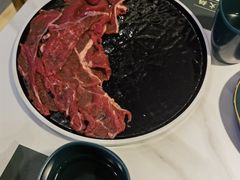 -椰子湾·海南火锅·糟粕醋·椰子鸡(正大广场店)