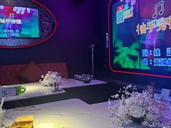 -星聚会KTV(合生汇黑金店)