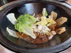 -乡村地锅鸡(惠源路店)