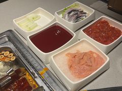 -海底捞火锅(高新万达店)