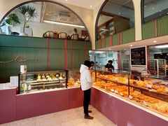 -tuan woodfire kitchen(锦绣坊店)