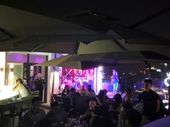 -杜尚rooftop露台酒吧