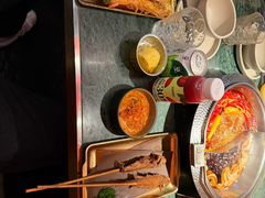 -牛New寿喜烧(金鹰世界店)