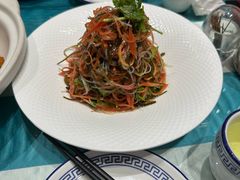 -丝宴·凤城印象·西北特色菜(彩虹湾店)