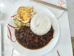 -嘉和一品粥(马家堡店)