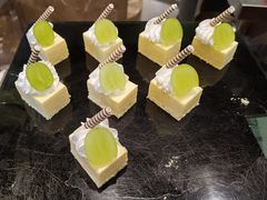 -齐河孔雀王温泉酒店·金孔雀自助百汇
