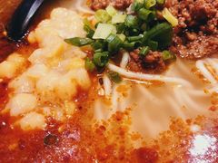 -谭师爷龙抄手(白下路店)