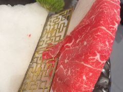 -牛将军•涮肉•烤肉•铁板烧(北京王府井·故宫店)