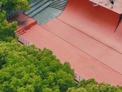 -新江湾城公园