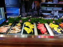 -吉布鲁牛排海鲜自助(成都大悦城店)