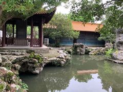 -浙江省博物馆(孤山馆区)