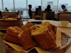 -白天鹅宾馆-宏图府餐厅