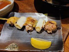 -鸟鹏烧鸟居酒屋(仁恒梦中心店)