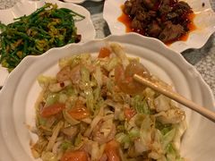 -文三里屯面馆(三里屯店)