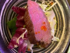 -豊 胜手丼