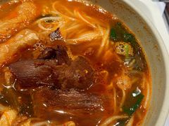 -南记粉面(銅鑼灣中心店)