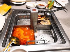 -海底捞火锅(青山湖万达夜宵主题店)