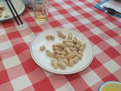 -粤盛海鲜平价店(洛溪食街店)