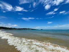 -涠洲岛南湾海洋运动公园